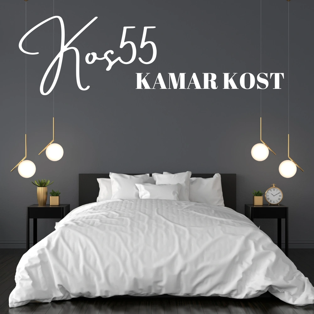 Informasi-kamar